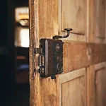 Weisse Wand Almen Chalé *