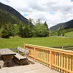 Weisse Wand Almen * Schladming