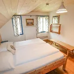 Weisse Wand Almen Schladming