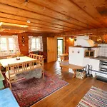 Weisse Wand Almen Schladming