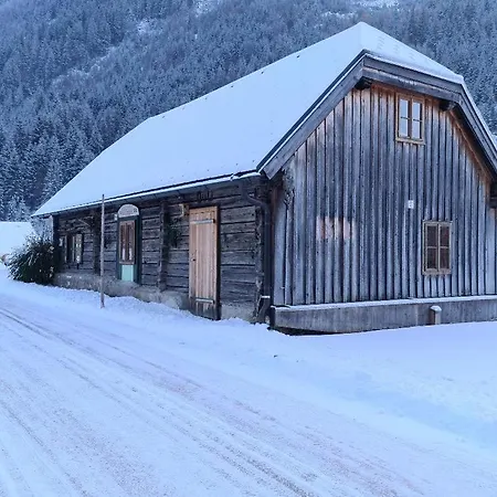 Weisse Wand Almen Шале Шладминг