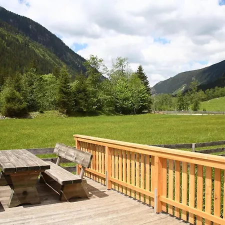 Weisse Wand Almen * Schladming