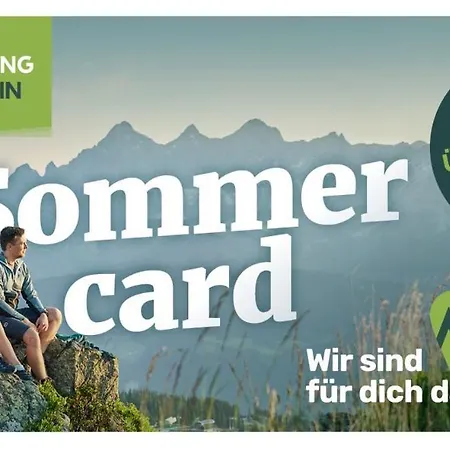 Weisse Wand Almen Σαλέ Schladming