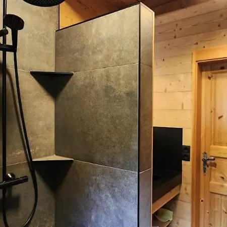 Шале Weisse Wand Almen *