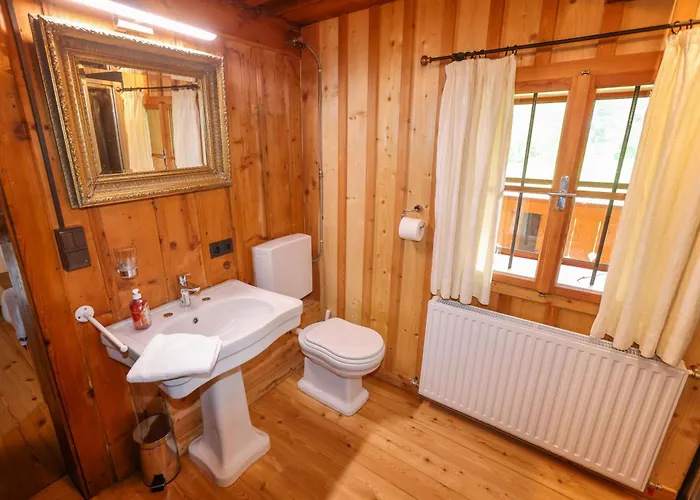 Weisse Wand Almen * שלאדמינג